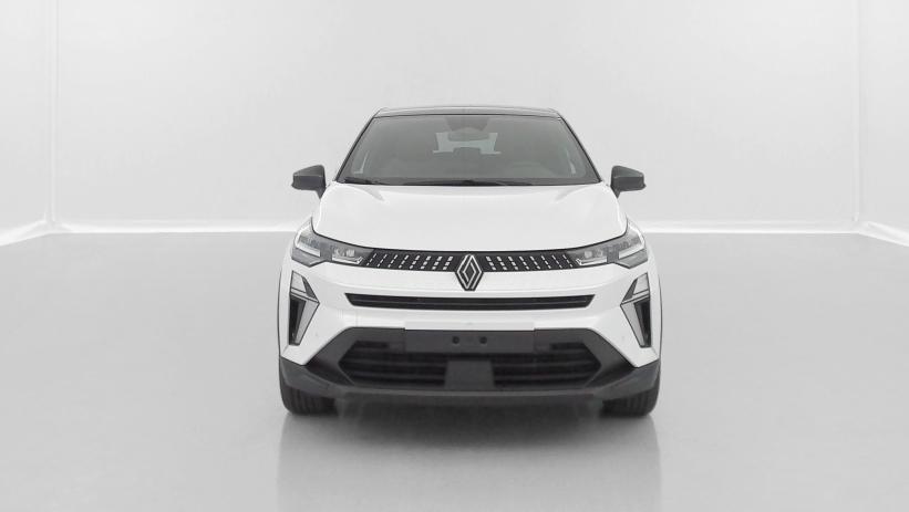 Aperçu du véhicule : II 1.8 E-Tech full hybrid 160ch Techno