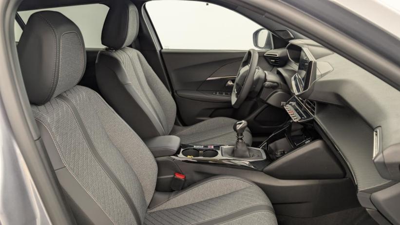 Aperçu du véhicule : 100 S S BVM6 Allure