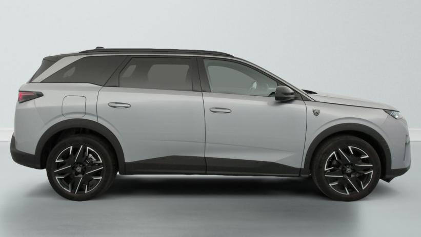 Aperçu du véhicule : HYBRID 145CH E-DCS6 GT