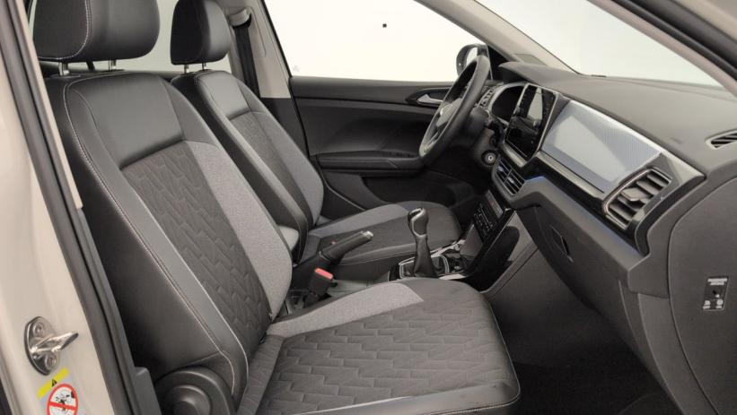 Aperçu du véhicule : 1.0 TSI 116 Start Stop BVM6 Life Plus