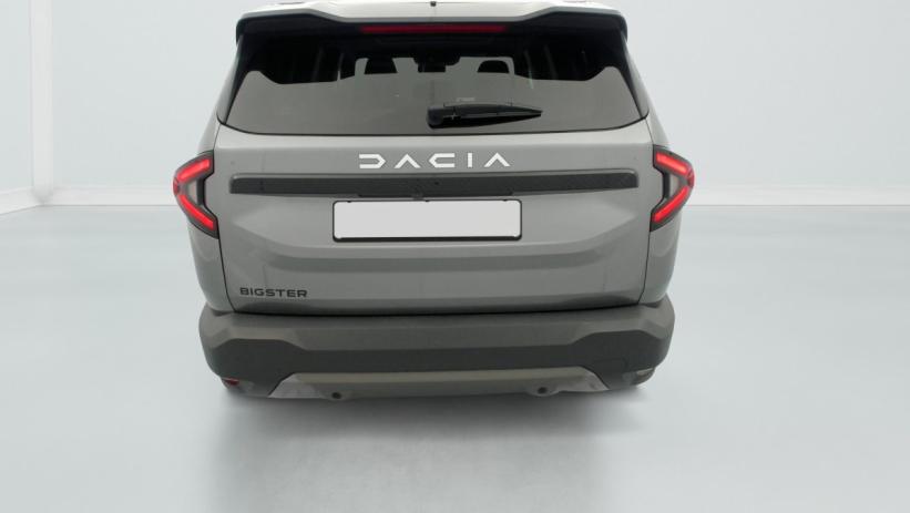 Aperçu du véhicule : Mild Hybrid 140 Journey