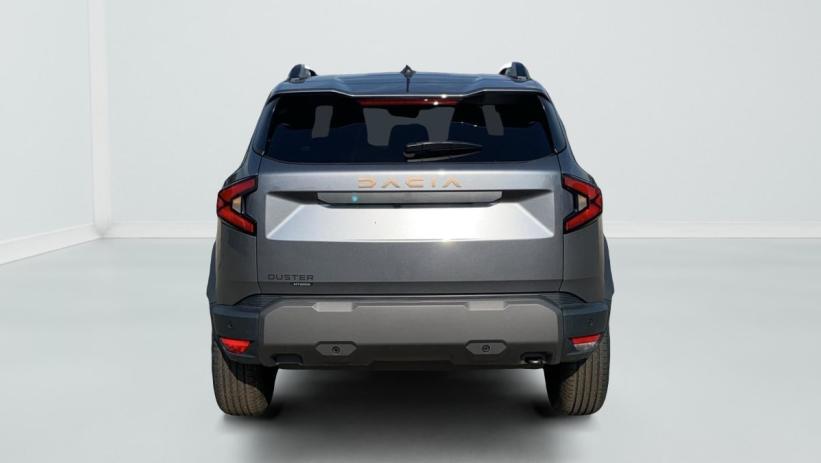 Aperçu du véhicule : Hybrid 155 Extreme