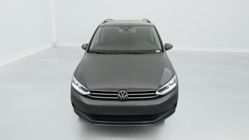 Aperçu du véhicule : 1.5 TSI EVO 150 DSG7 7pl VW Edition