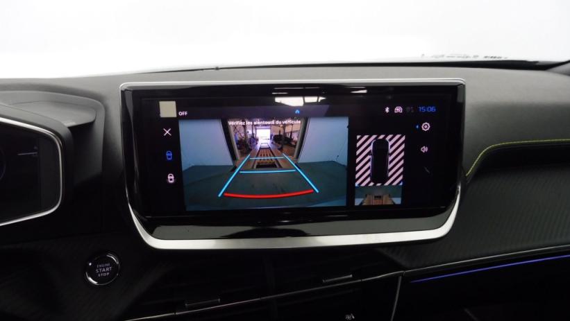 Aperçu du véhicule : 1.2 HYBRID 136CH GT E-DCS6
