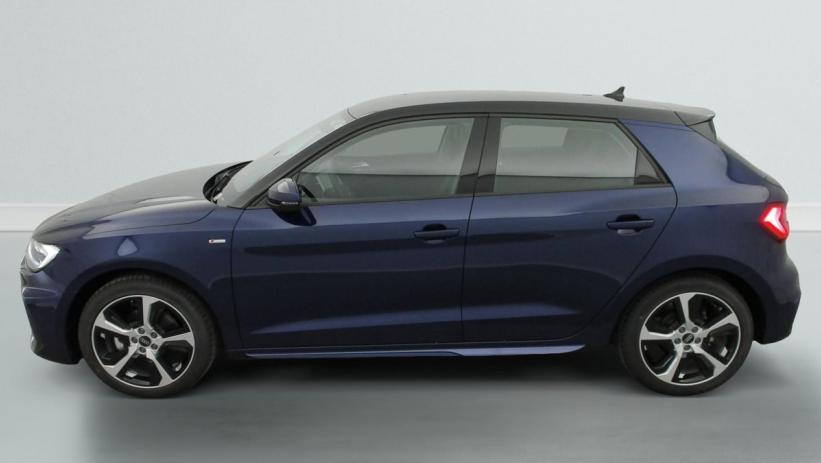 Aperçu du véhicule : 30 TFSI 116 ch S tronic 7 Design