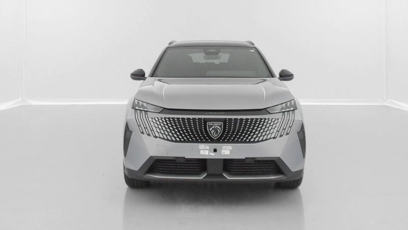 Aperçu du véhicule : III 1.2 Hybrid 145ch GT e-DCS6