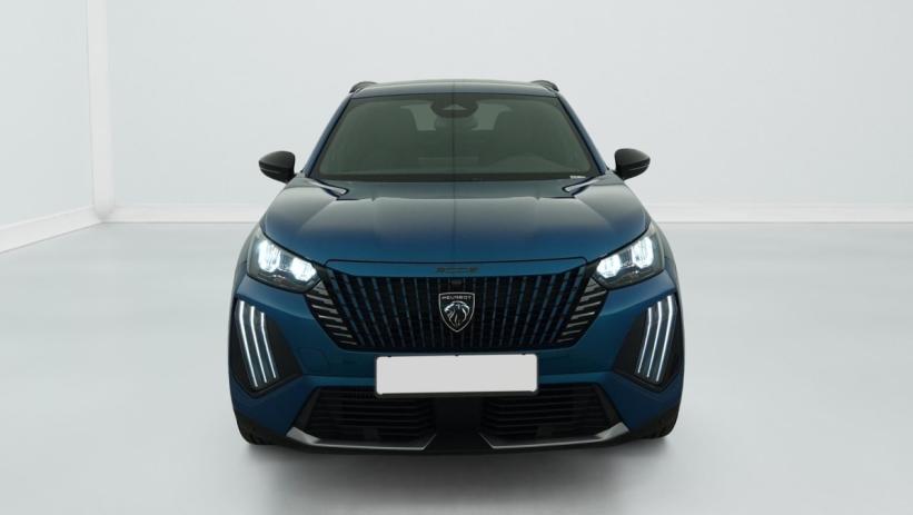 Aperçu du véhicule : 100 S S BVM6 Allure