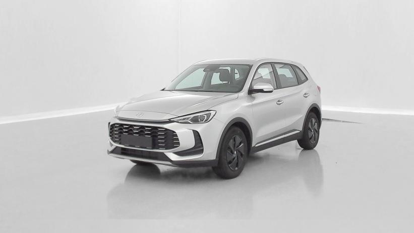Aperçu du véhicule : 1.5 L Hybrid+ 197ch Standard