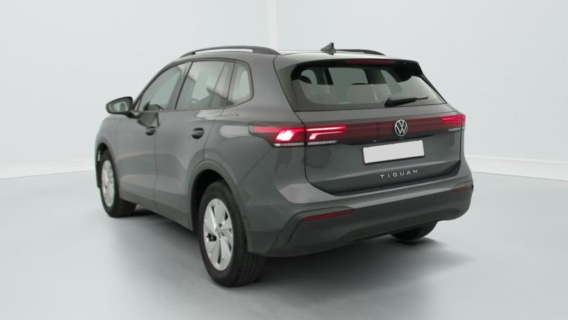 Aperçu du véhicule : 2.0 TDI 150ch DSG7 Life