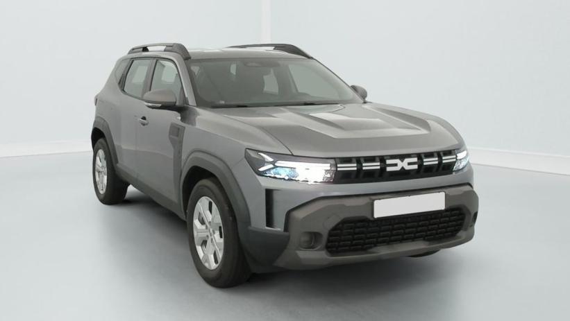 Aperçu du véhicule : Mild Hybrid 140 Expression