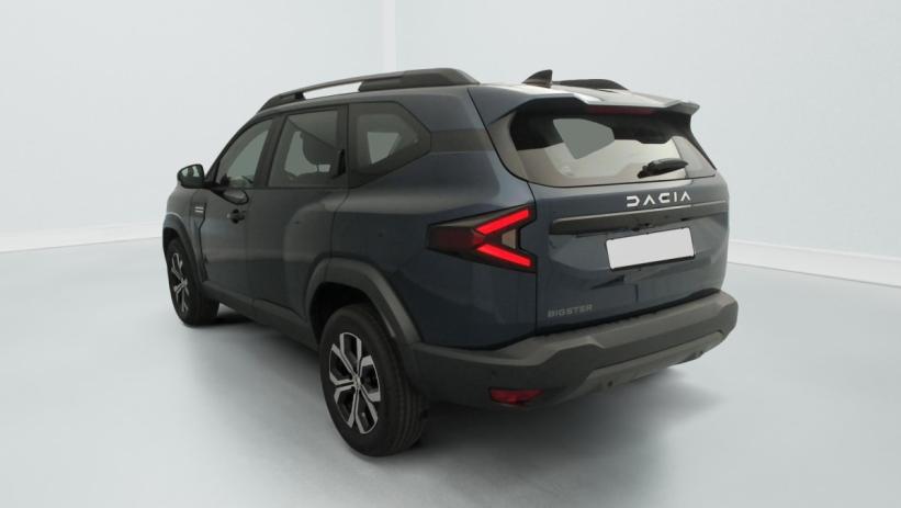 Aperçu du véhicule : Mild Hybrid 140 Expression