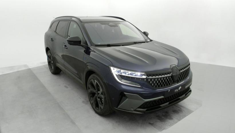 Aperçu du véhicule : E-TECH FULL HYBRID 200 GSR2 ESPRIT ALPINE