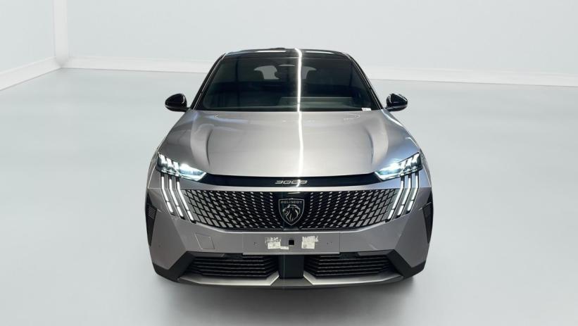 Aperçu du véhicule : Hybrid 145 e-DCS6 GT