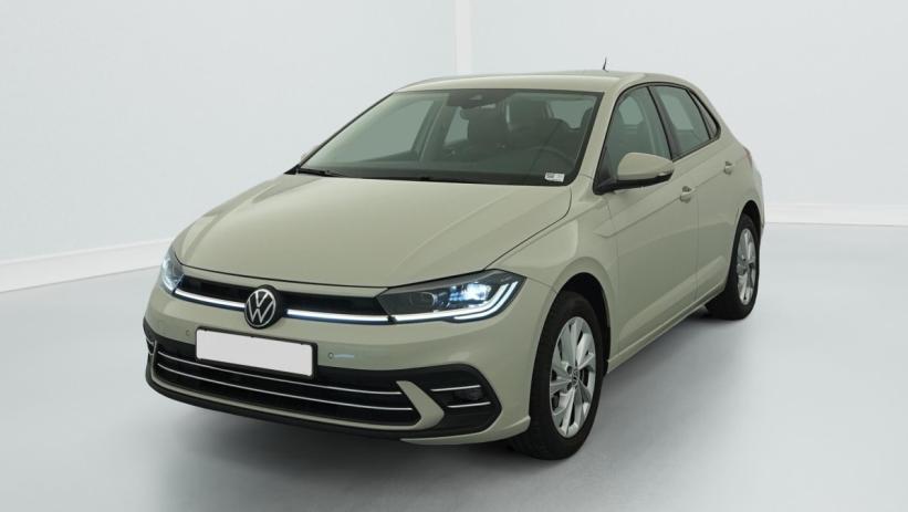 Aperçu du véhicule : 1.0 TSI 95 S S BVM5 Style