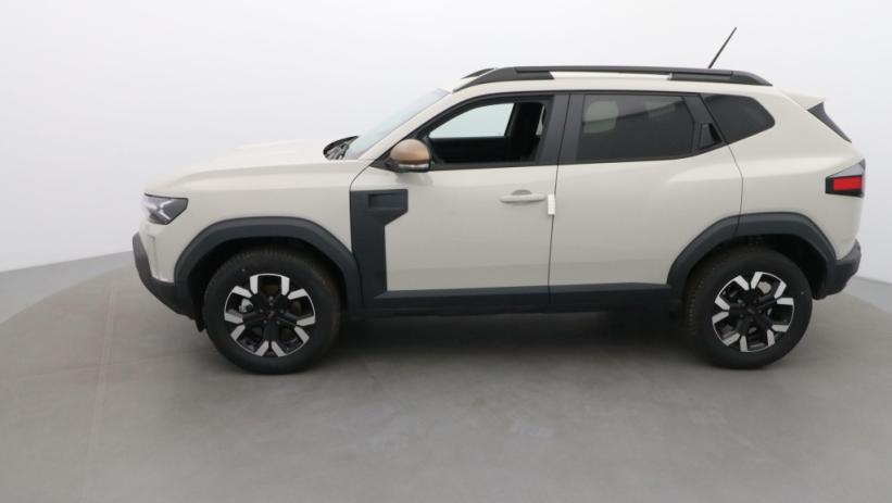 Aperçu du véhicule : 1.2 TCE MILD HYBRID 130CH EXTREME 4X4