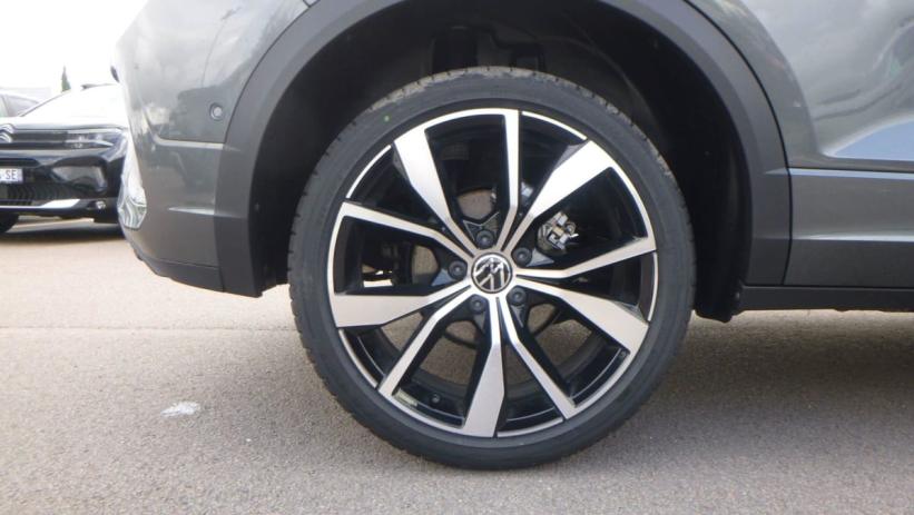 Aperçu du véhicule : T-Roc 2.0 TDI 150 Start Stop DSG7 R-Line Edition