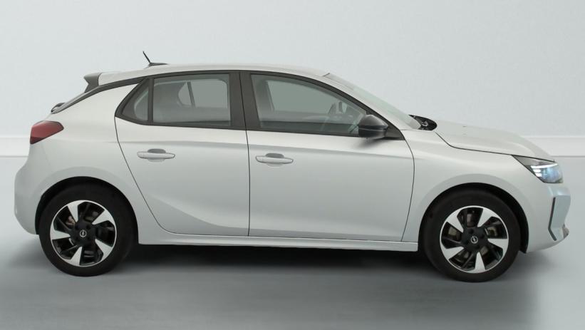 Aperçu du véhicule : 136 ch Autonomie 356 km Edition