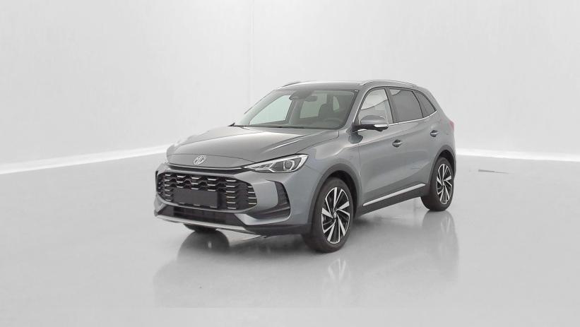 Aperçu du véhicule : 1.5 L Hybrid+ 197ch Luxury
