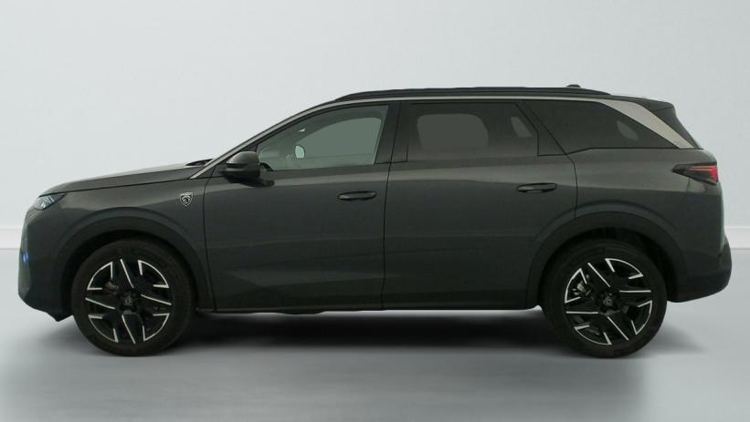 Aperçu du véhicule : HYBRID 145CH E-DCS6 GT