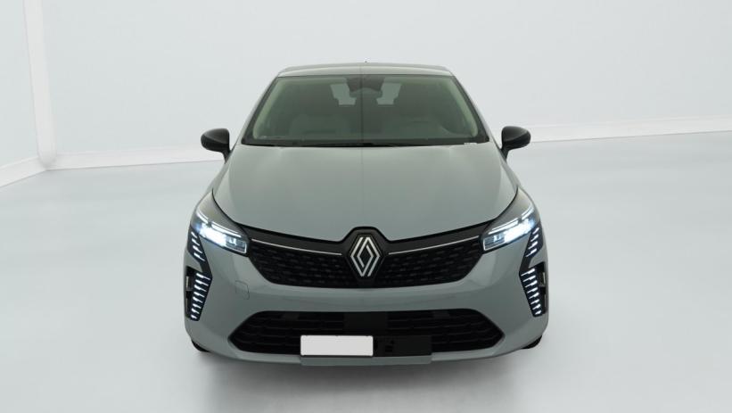 Aperçu du véhicule : BLUE DCI 100 CH GSR2 EVOLUTION