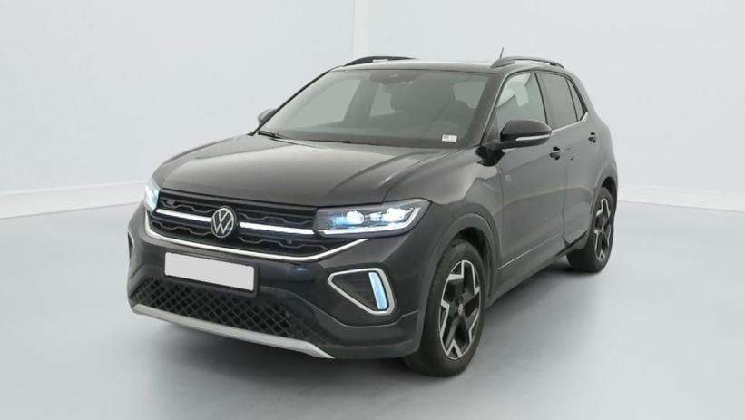 Aperçu du véhicule : 1.0 TSI 116 Start Stop DSG7 R-Line