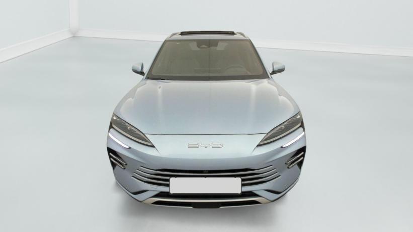 Aperçu du véhicule : 1.5l DM-i 218 ch PHEV Boost