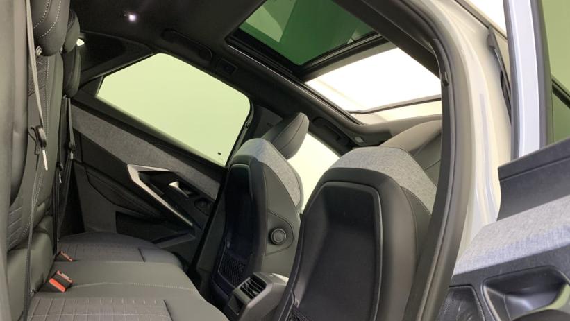 Aperçu du véhicule : Hybrid 145 e-DCS6 GT