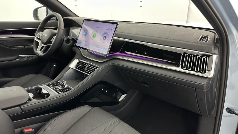 Aperçu du véhicule : 1.5l DM-i 218ch PHEV Comfort (26kWh)