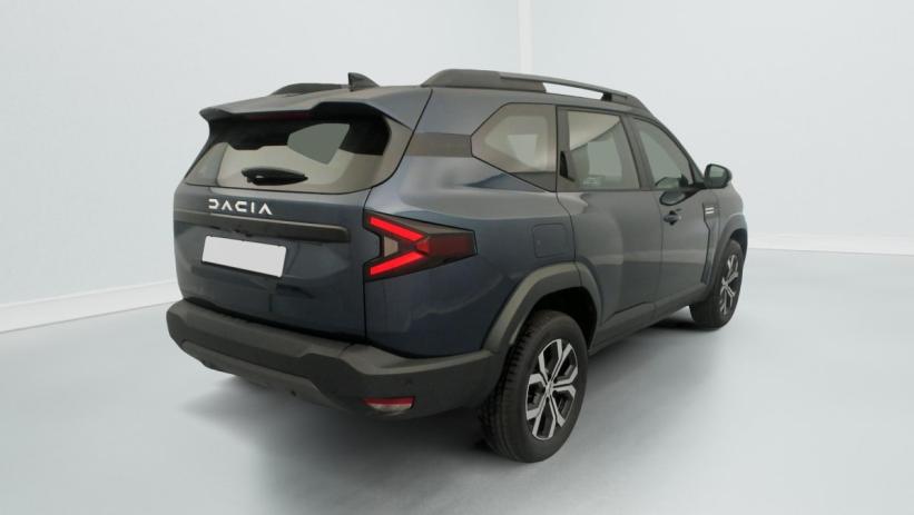 Aperçu du véhicule : Mild Hybrid 140 Expression