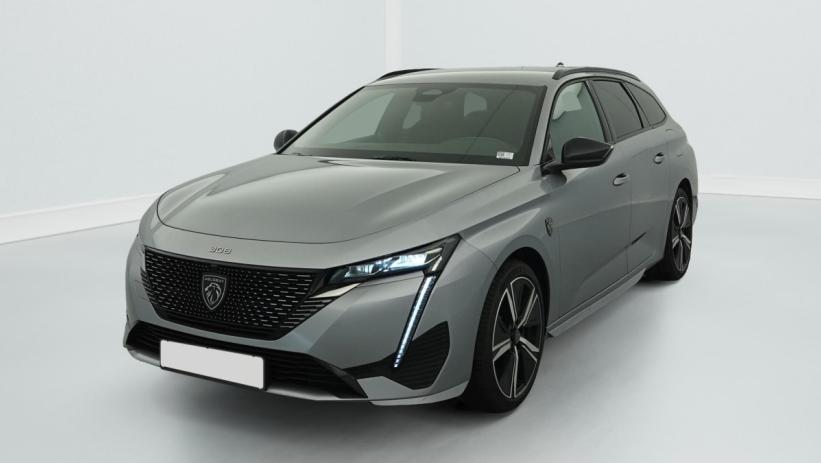 Aperçu du véhicule : PHEV 225 e-EAT8 GT