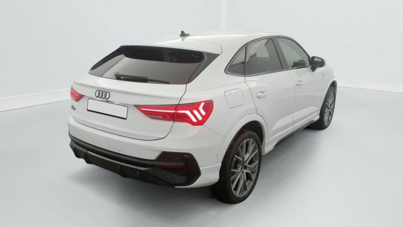 Aperçu du véhicule : 35 TDI 150 ch S tronic 7 S line plus