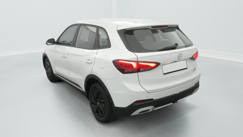 Aperçu du véhicule : 1.5 L Hybrid+ 197 ch Standard