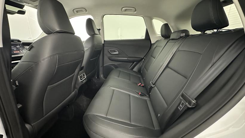Aperçu du véhicule : 1.5 L Hybrid+ 197ch Luxury