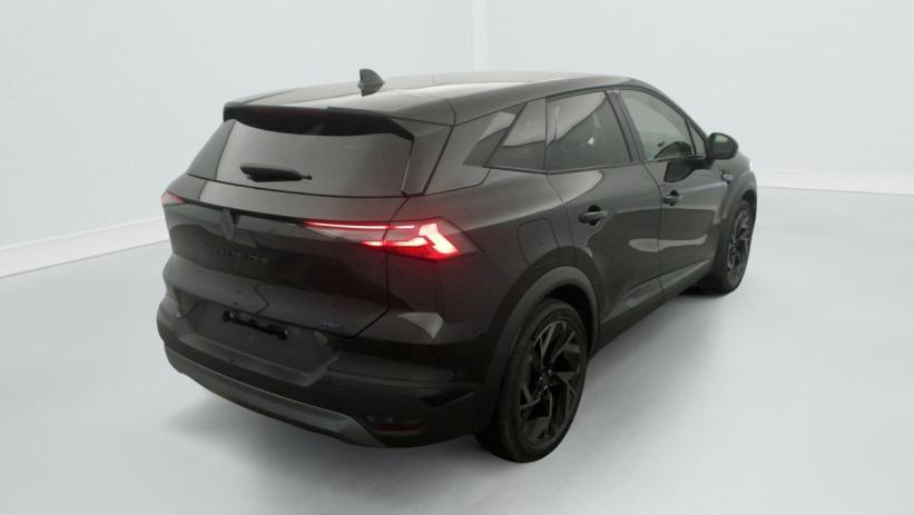 Aperçu du véhicule : E-Tech full hybrid 160 ch Esprit Alpine
