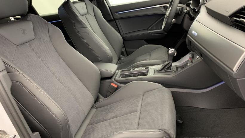 Aperçu du véhicule : 35 TDI 150 ch S tronic 7 S line plus