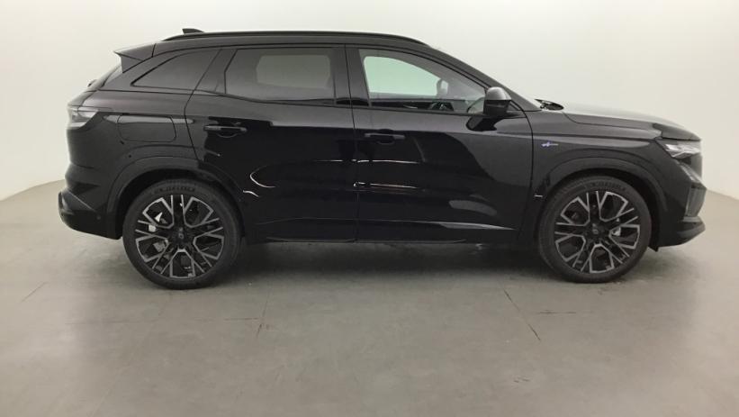 Aperçu du véhicule : AUSTRAL full hybrid E-Tech 200 ch Esprit Alpine