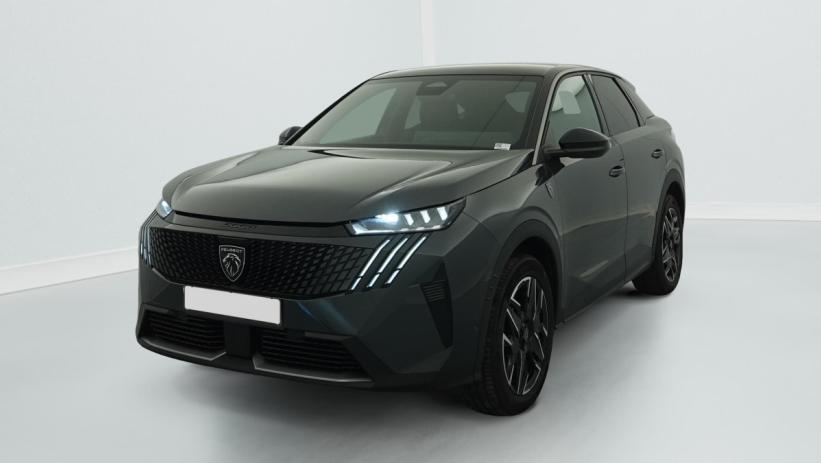 Aperçu du véhicule : Hybrid 145 e-DCS6 GT