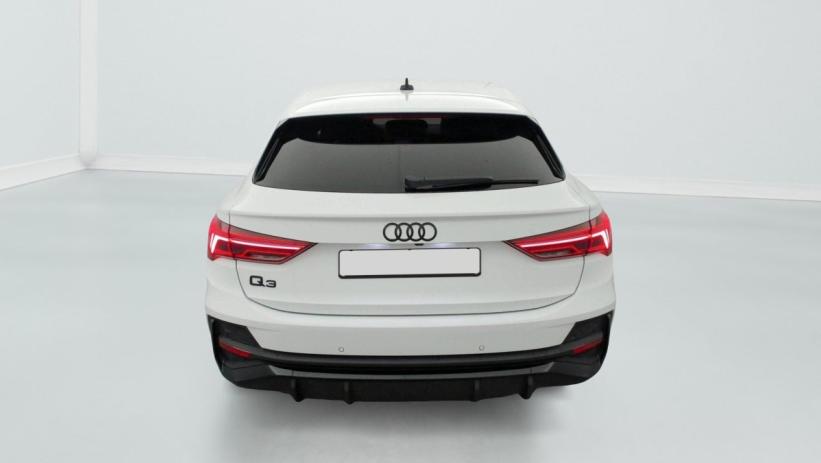 Aperçu du véhicule : 35 TDI 150 ch S tronic 7 S line plus