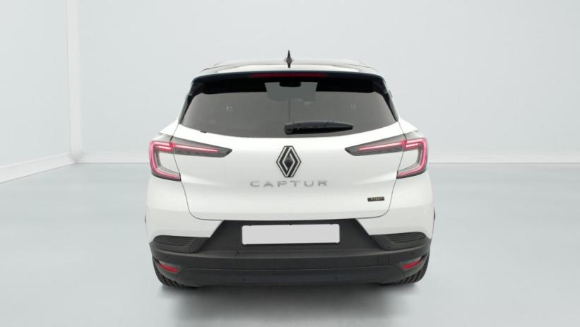 Aperçu du véhicule : E-Tech full hybrid 160 ch Techno