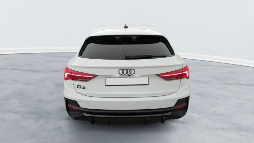 Aperçu du véhicule : 35 TDI 150 ch S tronic 7 S line plus