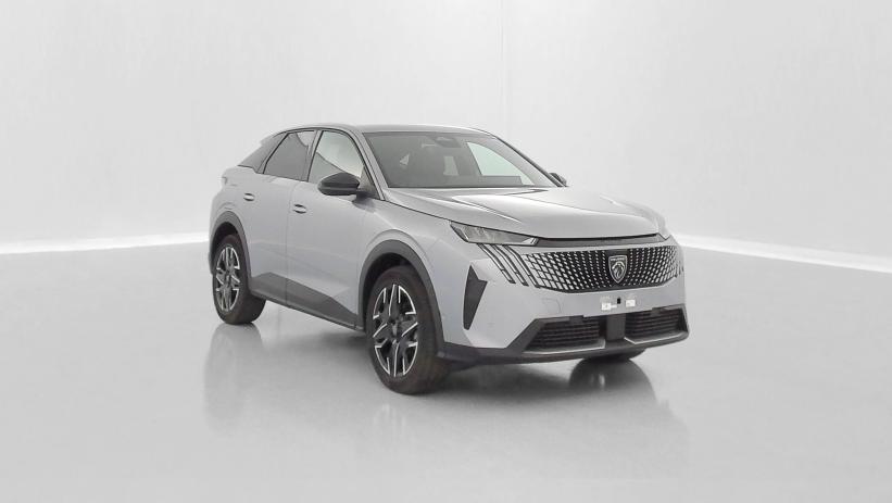 Aperçu du véhicule :  III 1.2 Hybrid 145ch Allure e-DCS6