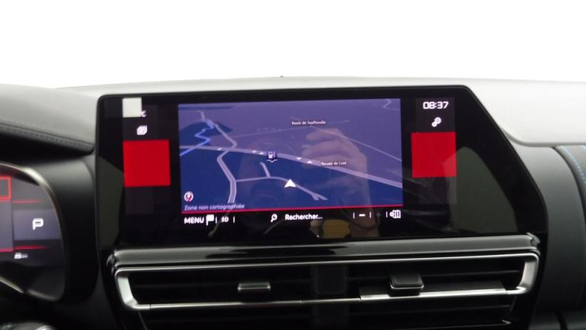 Aperçu du véhicule : 1.2 HYBRIDE 136CH MAX BOITE AUTOMATIQUE