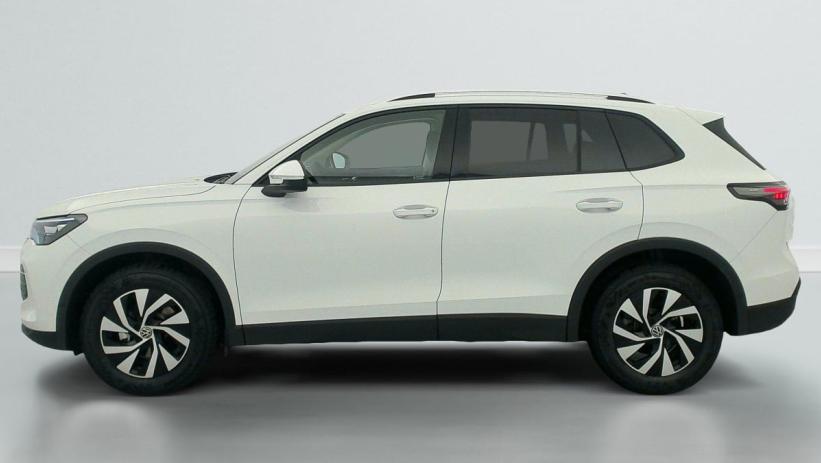 Aperçu du véhicule : 1.5 eTSI 150CV DSG7 LIFE PLUS