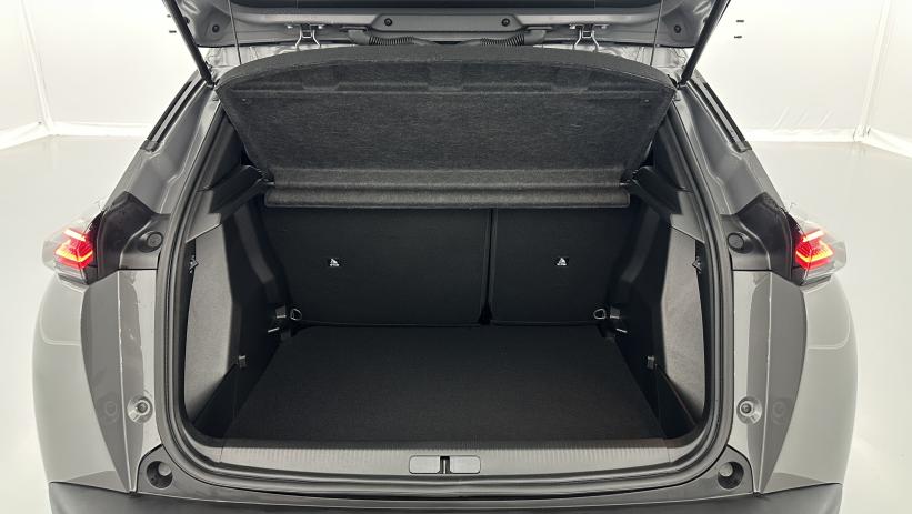 Aperçu du véhicule : II 1.2 Hybrid 145ch Allure e-DCS6