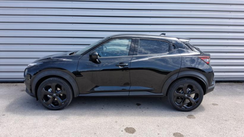 Aperçu du véhicule : JUKE HYBRID 143 N-Connecta