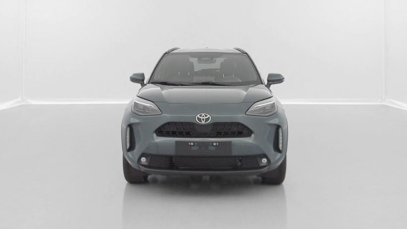 Aperçu du véhicule : 1.5 Hybride 130h Design e-CVT