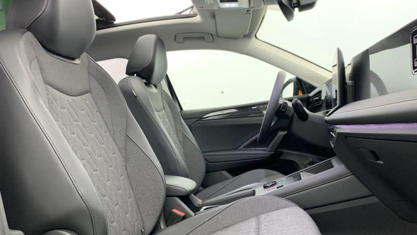 Aperçu du véhicule : 1.5 eTSI 150CV DSG7 LIFE PLUS