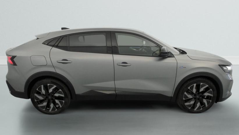 Aperçu du véhicule : E-Tech full hybrid 200ch esprit Alpine