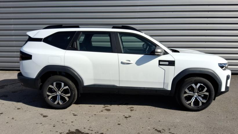 Aperçu du véhicule : BIGSTER HYBRID 155 Expression