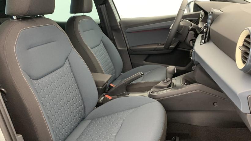 Aperçu du véhicule : 1.0 TSI 115 ch Start Stop DSG7 Copa